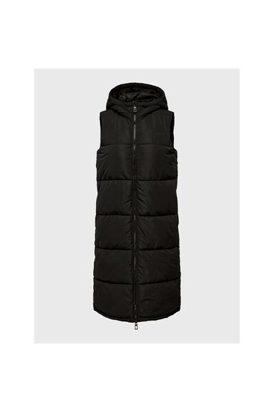 ONLY Fără mâneci pentru femei 15241995 Negru