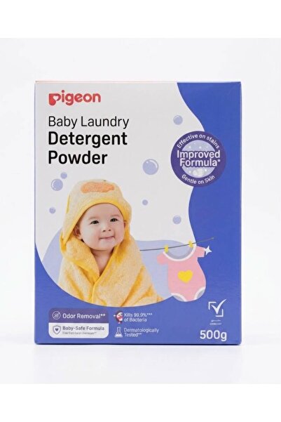 Pigeon BABY LAUNDRY DETERGENT POWDER 500G
