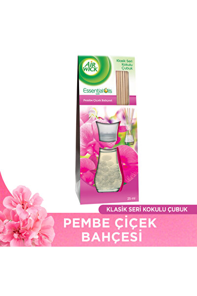 Air Wick Oda Kokusu Koleksiyonu, Ev Koku Paketi