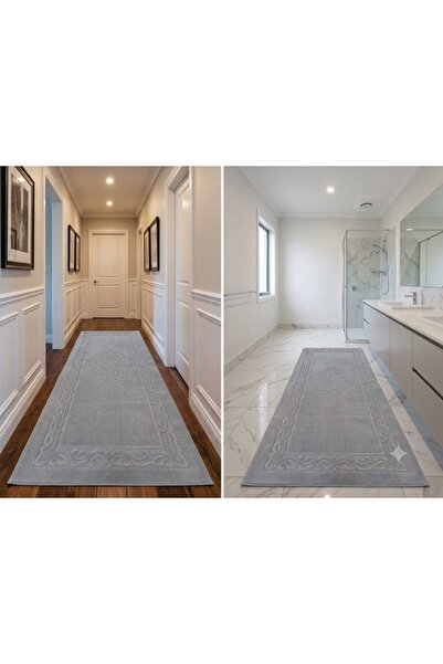 HOMEMOME 80*200 Cotton Bed Runner