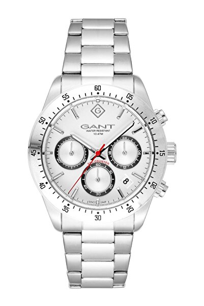 Gant Ceas bărbătesc G202001, Cuarț, 41mm, 10ATM