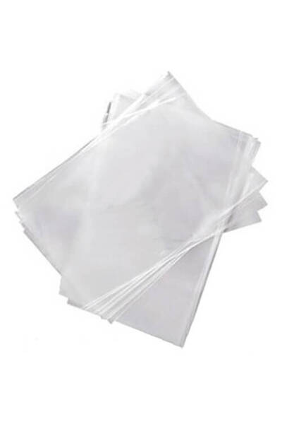 OEM ΣΑΚΟΥΛΕΣ ΔΙΑΦΑΝΕΙΣ ΓΙΑ ΕΛΙΕΣ (25x35cm) - (1kg)