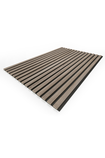Acoustic Panel Comfort 9 Standart 600x600x9 Vintage Oak Adet