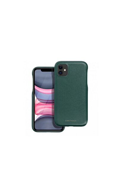 Generic Brand Husa Cu Microfibra Compatibila Pentru iPhone 11 Pro Max