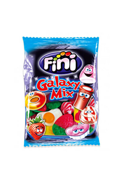 Fini 90gr. - (SOUR GALAXY MIX)