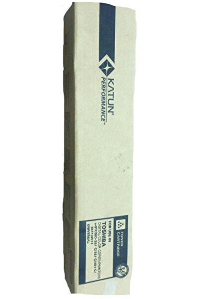 OEM Toner compatibil Toshiba T201KT DK negru