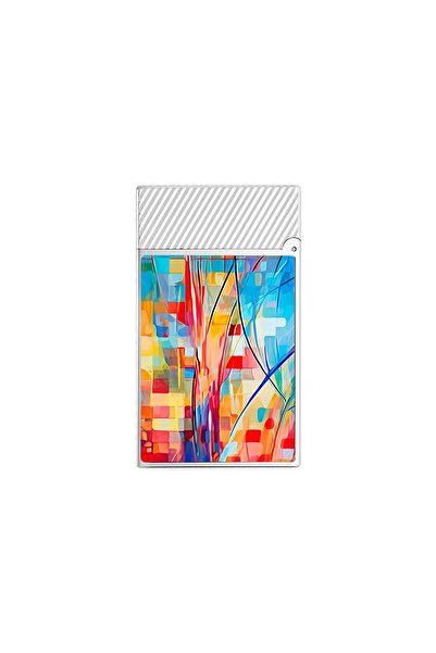 Dupont S.T. Graff'ty Collection Ligne 2 Çakmak 16024