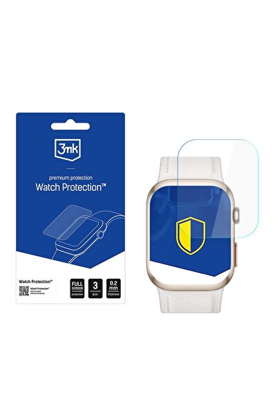 3MK Folie de protecție pentru Huawei Watch D2 Arc