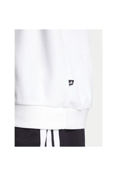 adidas Bluză bărbătească JW4347 Albă