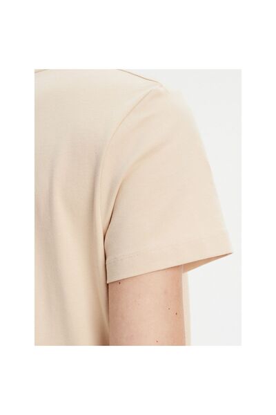 Guess Tricou de damă V3BI11J1314 Bej