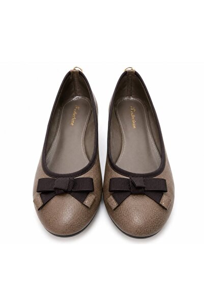 Collezione Brown Ballerina