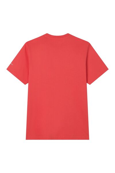 Giordano Men’s Slim Fit Cotton Crew Neck Tee