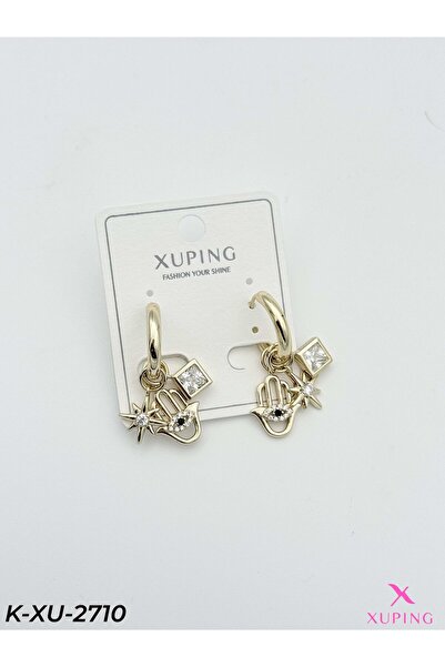 Bozhi Elegant Earrings Elegant Gift