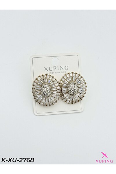 Bozhi Elegant Earrings Sparkling Gift