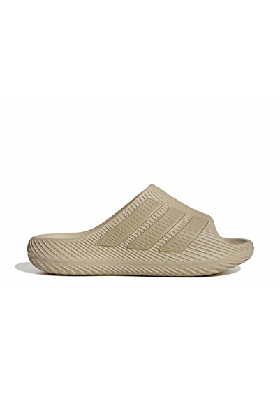 adidas شبشب PURECHILL SLIDE للجنسين KI0061 كاكي