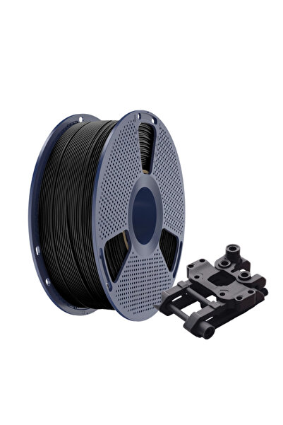 Sunlu ABS Filament Siyah 1.75mm 1kg