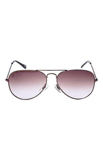 MTV Aviator Sunglasses - Lens Size: 54 mm