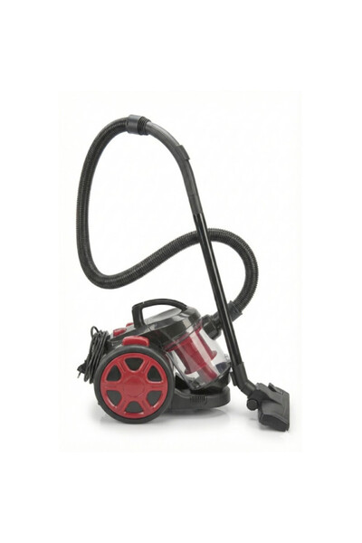 Techwood Aspirator ciclonic fără sac TAS-755, 700W, 2L