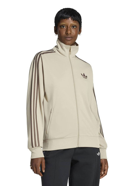adidas Women's Casual Sweatshirt Fb Tt Loose Kd1327