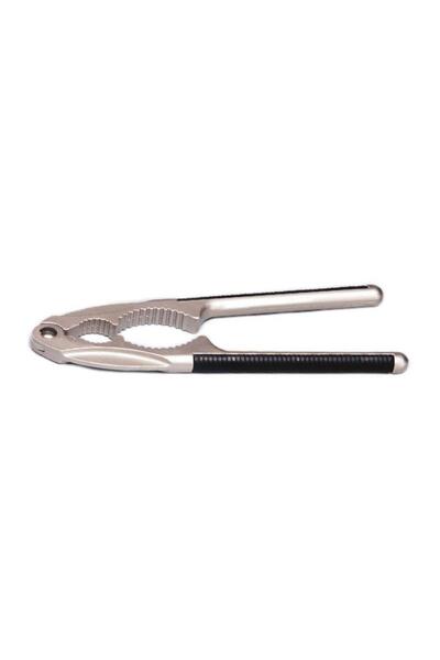 ALBETTO Luxury Stainless Steel Walnut Hazelnut Cracker
