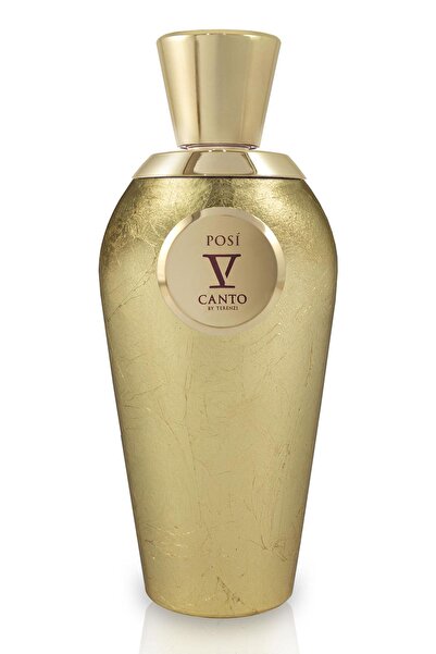 Lucrethia by V Canto V Canto Posi Parfum Unisex 100 ml