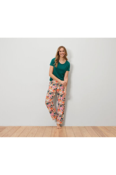 Tchibo Kadın Pijama, Basic