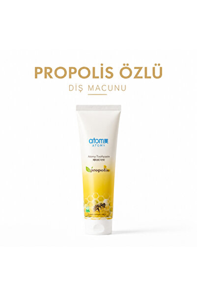 Atomy DİŞ MACUNU