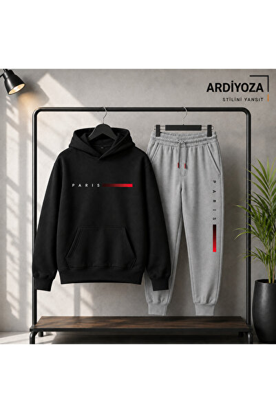 SILATU Stylish Sweat Suit (Sweat-Tracksuit)