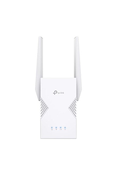 TP-LINK Extensor de rază RE225BE, BE3600, Wi-Fi 7 Dual-Band, Gigabit, tehnolo...