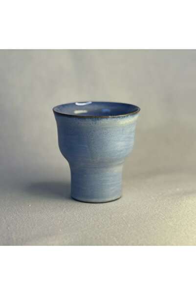 Ranowa Ceramic 180 ml Stoneware Seramik Kupa / Fincan – El Yapımı Görünümlü, ...