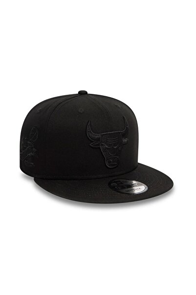 NEW ERA ΜΟΝΟΧΡΩΜΟ 9FIFTY CHIBUL 60565147 Μαύρο M/L