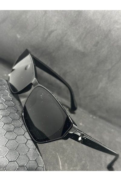 Sunglasses Elegant Sunglasses | Black colour