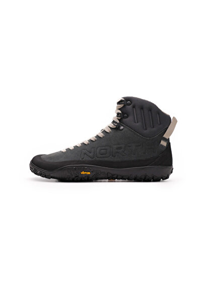 NORTHFINDER Pantofi pentru femei Barefoot cu tăietură înaltă Hiking cu Vibram...