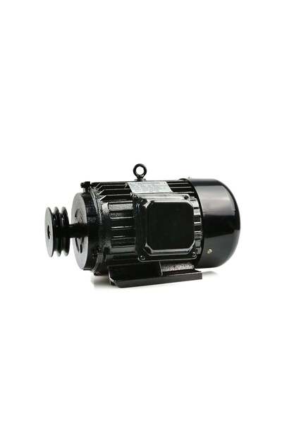 GEKO Motor compresor, 200 l, CG80310-6-16