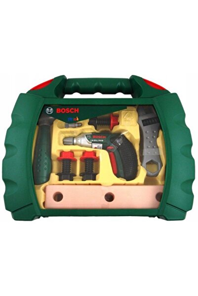 Kleinigkeit Carcasă Bosch cu șurubelniță Ixolino L8384 Klein