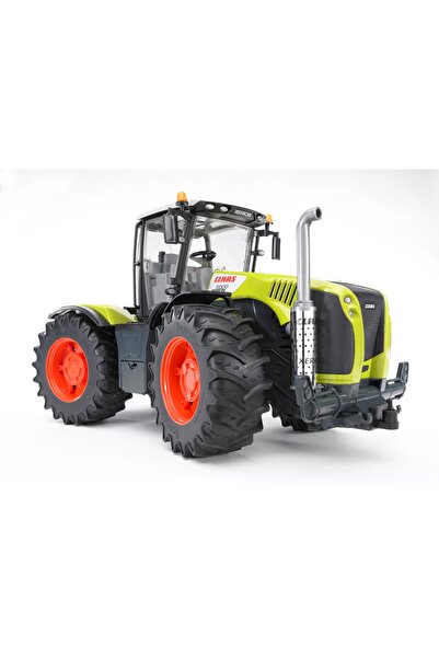 BruderBusiness Tractor Claas Xerion 5000