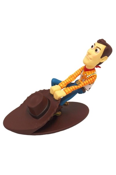 Lineex Toy Story Woody Kapı Stoperi