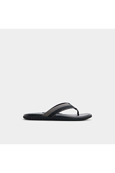 Aldo صنادل ساينز المسطحة