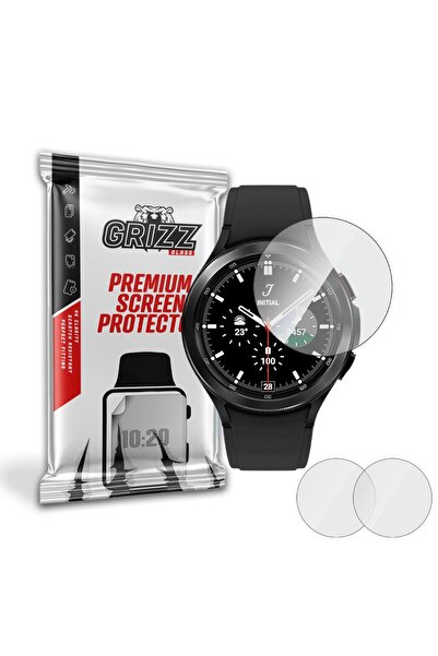 Grizz Glass GrizzGlass Folie de protecție hibridă din sticlă pentru Samsung G...