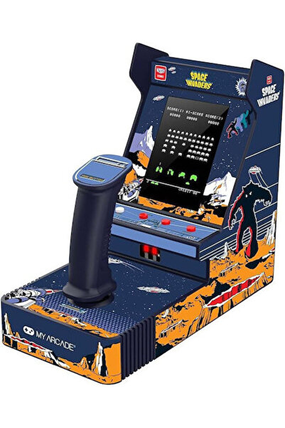 My Arcade 23R7KG