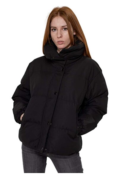 Splendid Μπουφάν 48-101-071 – Black - l