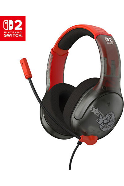 Turtle Beach Ακουστικά Gaming Airlite που φοριούνται πάνω από το αυτί με σύνδ...