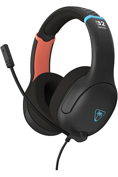 Turtle Beach Airlite Fit Switch 2 Ακουστικά Gaming Υπεραυτικά με Συνδεσιμότητ...