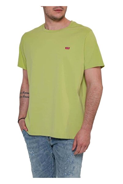 Levi's T-SHIRT LEVI’S® 56605-0126 – NILE - m