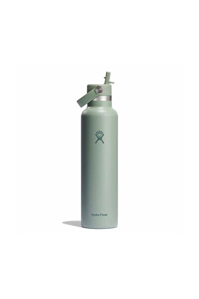 Hydro Flask 21 ουγγιές (621 ml) ΣΤΑΝΤΑΡΝΤ ΚΑΠΑΚΙ ΜΕ ΕΥΚΑΜΠΤΟ ΚΑΛΑΜΑΚΙ ΒΟΤΑΝΙΚ...
