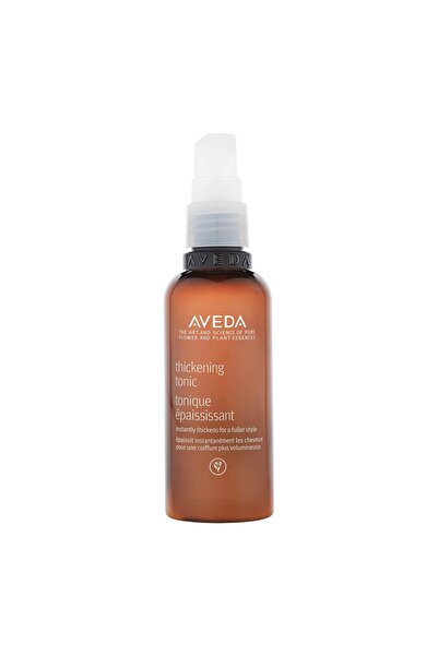 aveda scarf تونيك لتكثيف الشعر 100 مل |   تونيك الشعر المكثف والمنعم والقوي ل...
