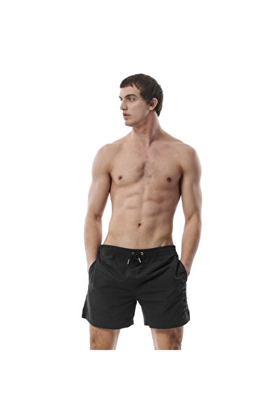 Body Action 033332-01-01 Black S