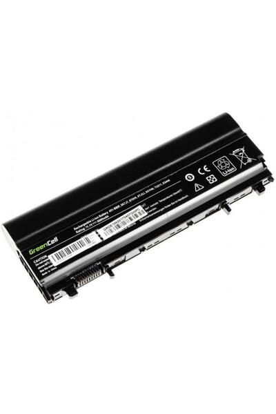 Greencell Green Cell VV0NF/N5YH9 Μπαταρία λάπτοπ για Dell Latitude E5440/E554...