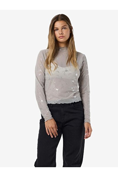Noisy May Top Mesh
