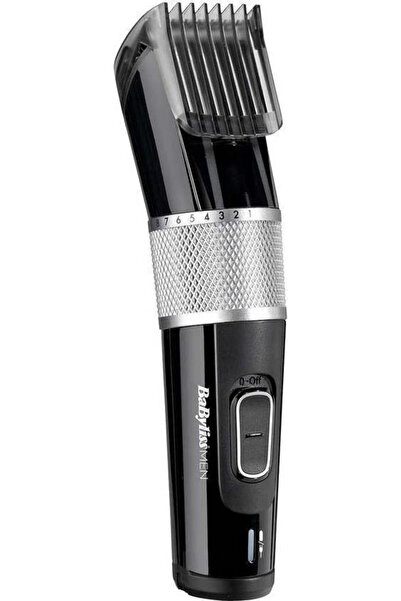 BABYLİSS Power light E973E Κουρευτική Μηχανή (214509)